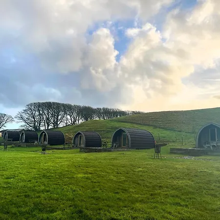 Casa de Férias Birds - Uk48489