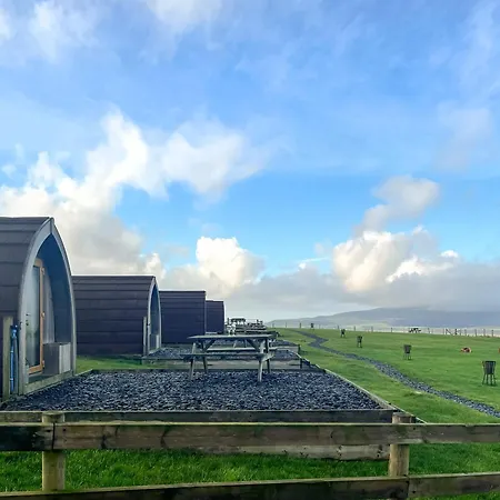 Birds - Uk48489 Casa de Férias *