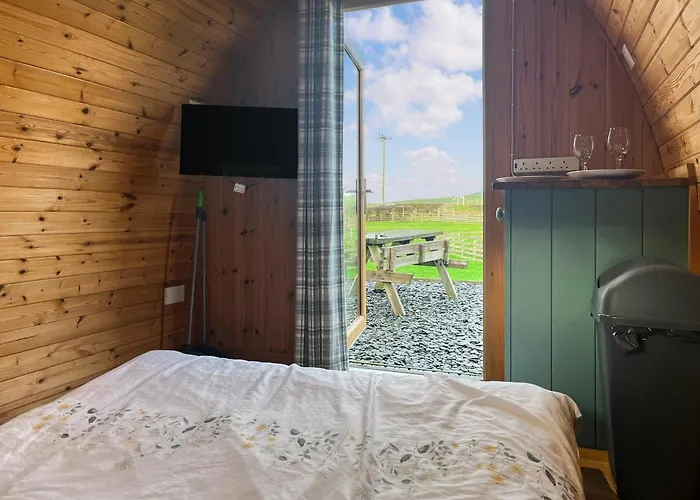 Casa de Férias Birds - Uk48489