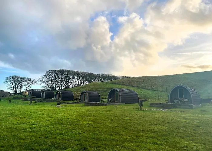 Casa de Férias Birds - Uk48489