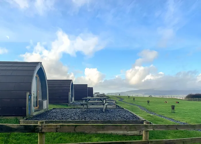 Birds - Uk48489 Casa de Férias *