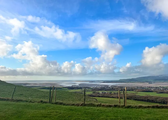 Birds - Uk48489 Casa de Férias Dalton in Furness